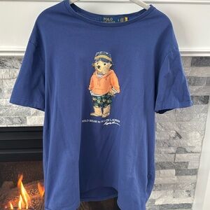Polo Ralph Lauren men’s tee